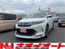 Toyota Harrier ASU60W