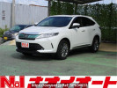Toyota Harrier ZSU60W