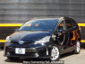 Used 2015 AT toyota prius-alpha ZVW41W Image[0]