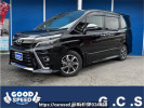 Toyota Voxy ZRR80W
