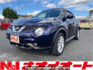 Nissan JUKE YF15