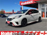 Used 2017 AT nissan note E12 Image[0]