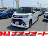 Used 2018 AT toyota tank M900A Image[0]