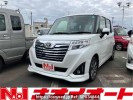 Toyota Roomy M900A