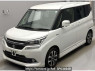 Used 2017 AT suzuki solio-bandit MA36S Image[0]
