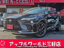 Lexus RX TALA15