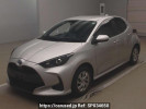 Toyota YARIS MXPH10