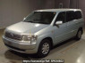 Used 2009 MT toyota probox-wagon NCP58G Image[0]