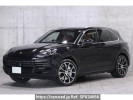 Porsche Cayenne E3K30A