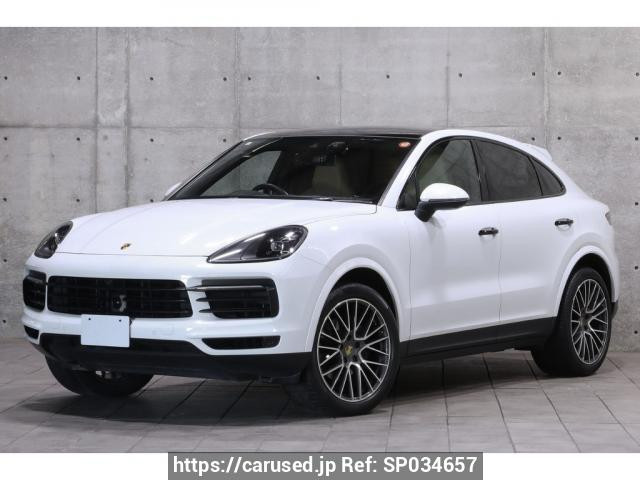 2021 Porsche null E3MA