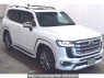 Used 2024 AT toyota land-cruiser FJA300W Image[0]