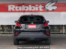 Used 2020 AT toyota c-hr NGX10 Image[2]