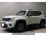 Used 2020 AT jeep renegade BV13PM Image[0]