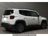 Used 2020 AT jeep renegade BV13PM Image[1]