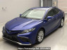 Used 2021 AT toyota camry AXVH70 Image[0]