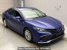 Used 2021 AT toyota camry AXVH70 Image[2]