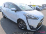 Used 2015 CVT toyota sienta NSP170 Image[0]