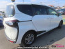 Used 2015 CVT toyota sienta NSP170 Image[1]