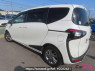 Used 2015 CVT toyota sienta NSP170 Image[3]