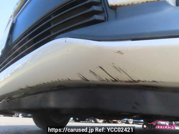 Used 2015 CVT toyota sienta NSP170 Image[6]