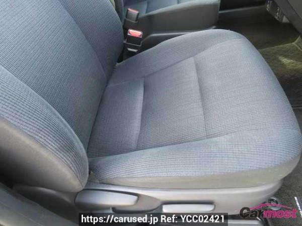 Used 2015 CVT toyota sienta NSP170 Image[19]