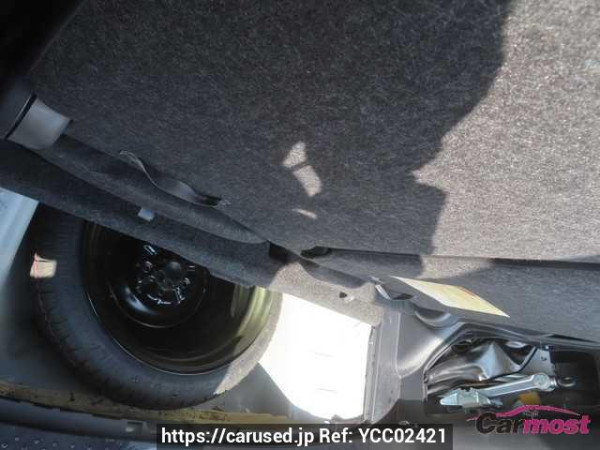 Used 2015 CVT toyota sienta NSP170 Image[23]