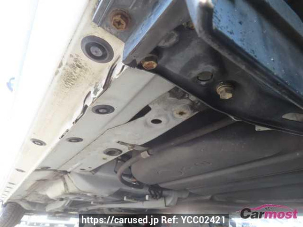 Used 2015 CVT toyota sienta NSP170 Image[27]