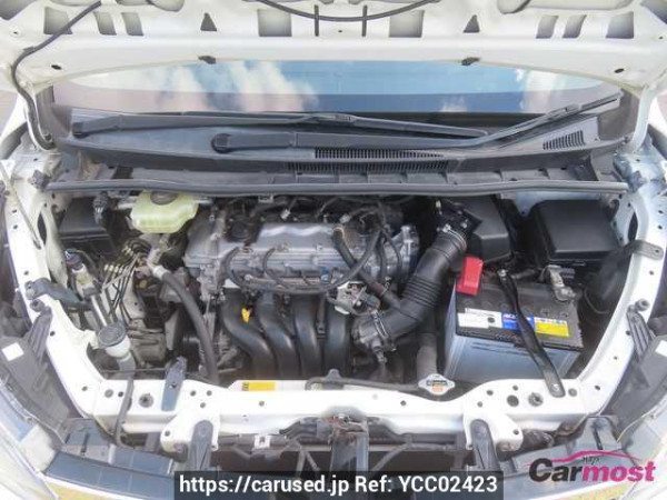 Used 2014 CVT toyota voxy ZRR80 Image[5]