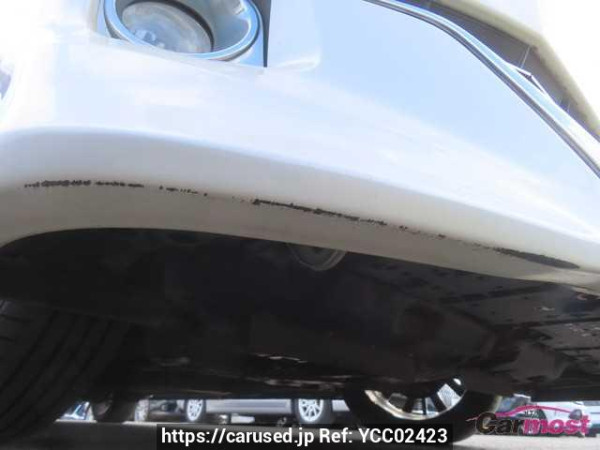 Used 2014 CVT toyota voxy ZRR80 Image[6]