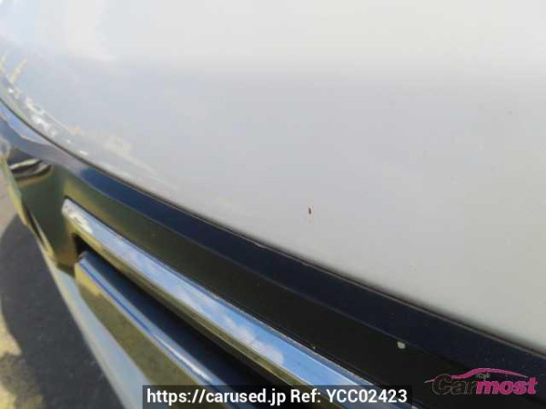 Used 2014 CVT toyota voxy ZRR80 Image[9]