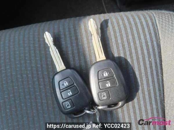 Used 2014 CVT toyota voxy ZRR80 Image[16]