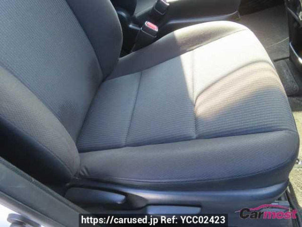 Used 2014 CVT toyota voxy ZRR80 Image[19]