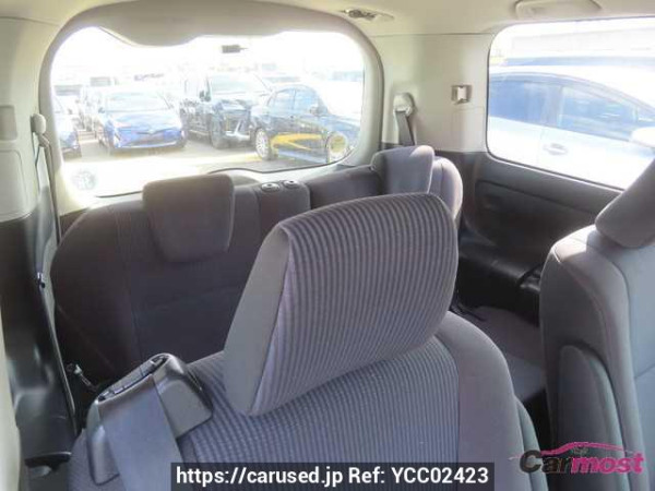 Used 2014 CVT toyota voxy ZRR80 Image[20]