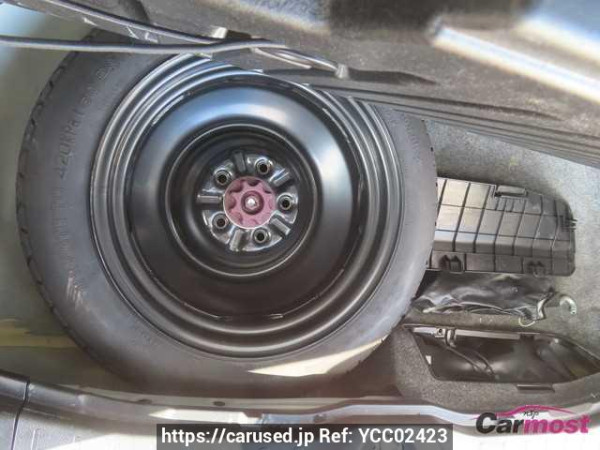 Used 2014 CVT toyota voxy ZRR80 Image[23]