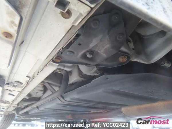 Used 2014 CVT toyota voxy ZRR80 Image[27]