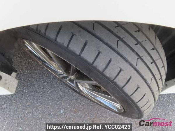 Used 2014 CVT toyota voxy ZRR80 Image[29]