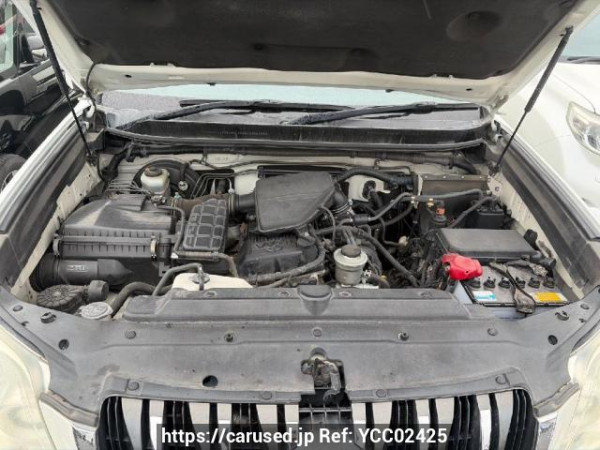 Used 2012 AT toyota land-cruiser-prado TRJ150W Image[5]