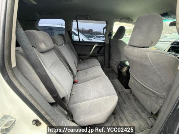Used 2012 AT toyota land-cruiser-prado TRJ150W Image[9]