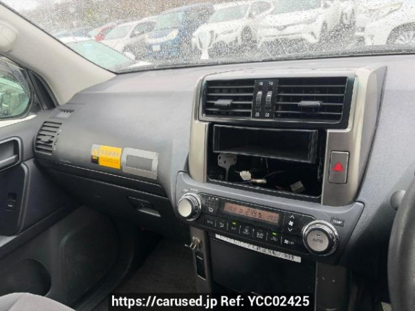Used 2012 AT toyota land-cruiser-prado TRJ150W Image[14]