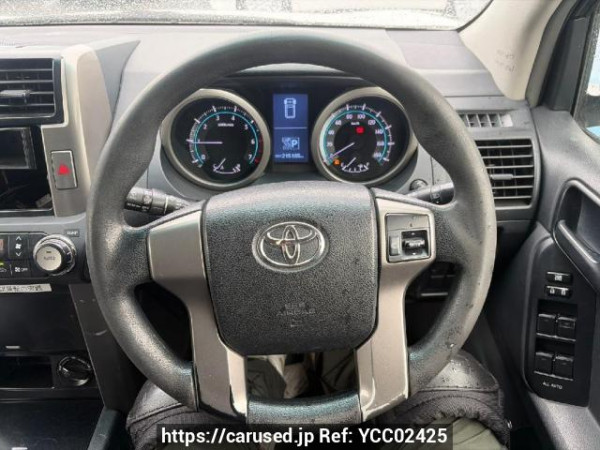 Used 2012 AT toyota land-cruiser-prado TRJ150W Image[12]
