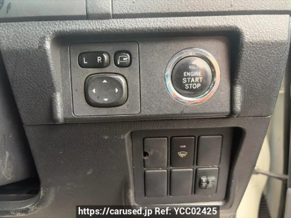 Used 2012 AT toyota land-cruiser-prado TRJ150W Image[15]