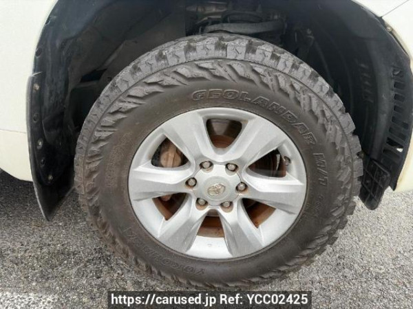 Used 2012 AT toyota land-cruiser-prado TRJ150W Image[19]