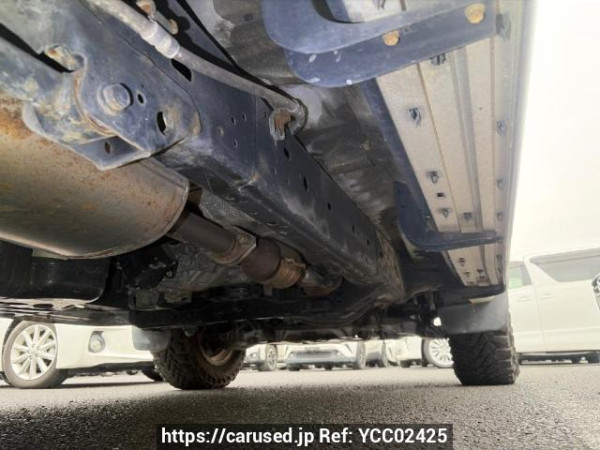 Used 2012 AT toyota land-cruiser-prado TRJ150W Image[26]