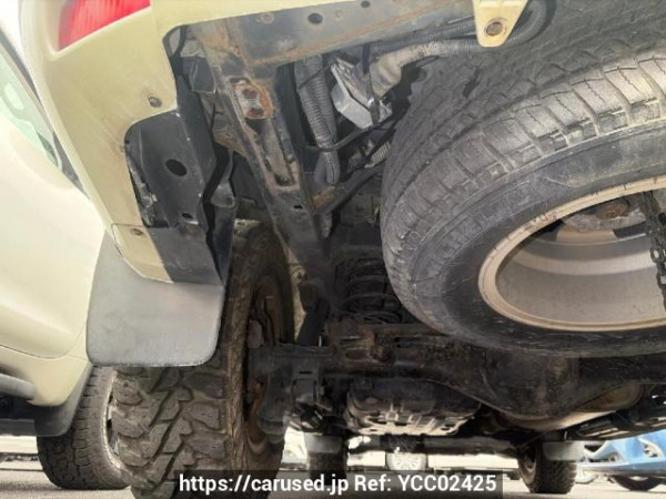 Used 2012 AT toyota land-cruiser-prado TRJ150W Image[27]