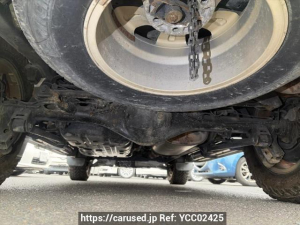 Used 2012 AT toyota land-cruiser-prado TRJ150W Image[28]