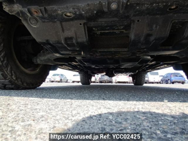 Used 2012 AT toyota land-cruiser-prado TRJ150W Image[30]