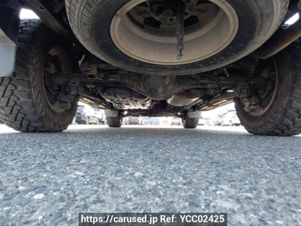 Used 2012 AT toyota land-cruiser-prado TRJ150W Image[38]