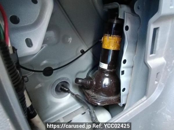 Used 2012 AT toyota land-cruiser-prado TRJ150W Image[40]