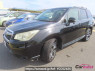 Used 2014 CVT subaru forester SJ5 Image[2]