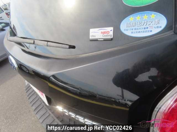 Used 2014 CVT subaru forester SJ5 Image[9]